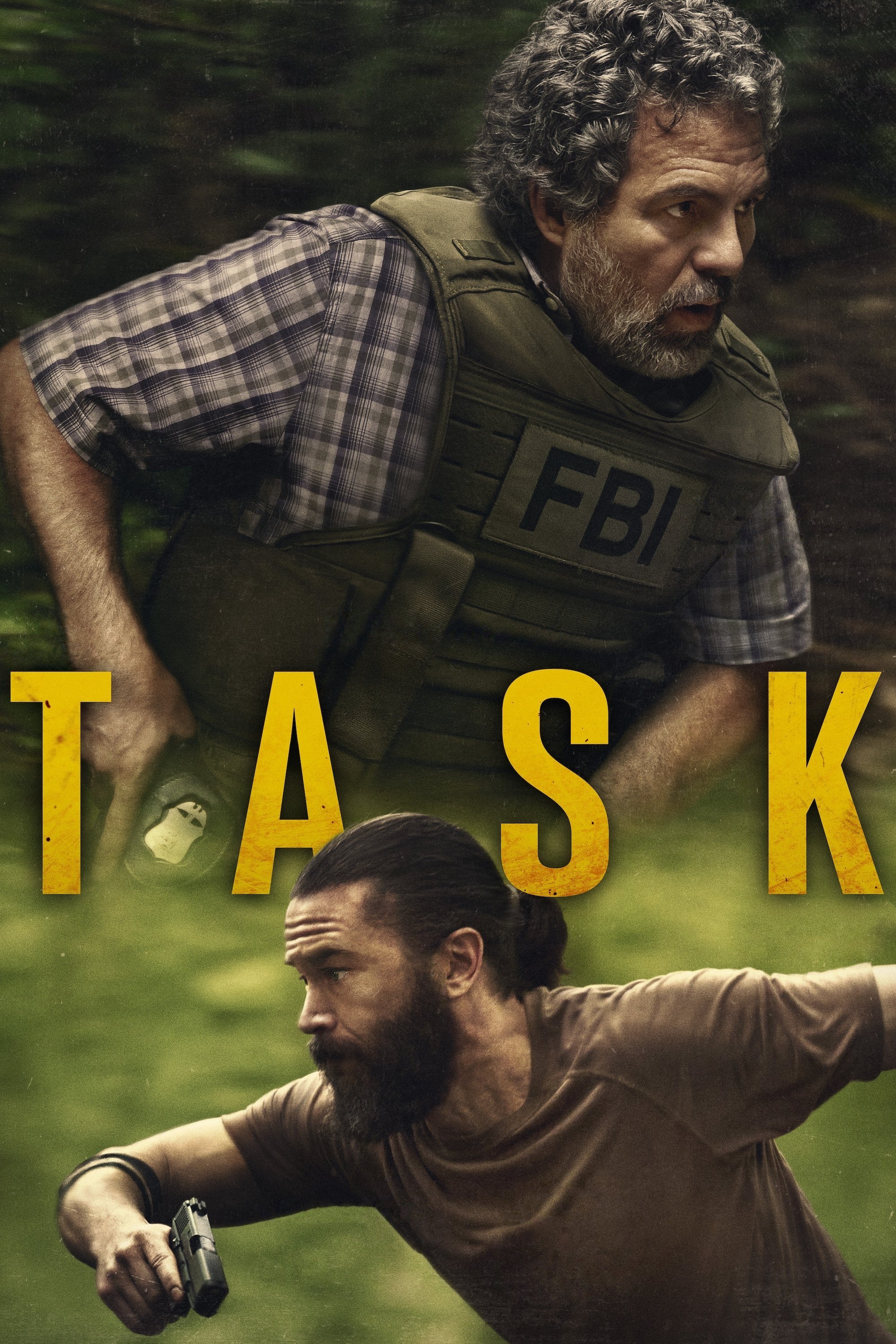 Task [312598] (A1757294318) [[TV Shows]] --Plex--